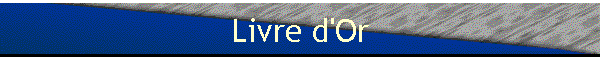 Livre d'Or